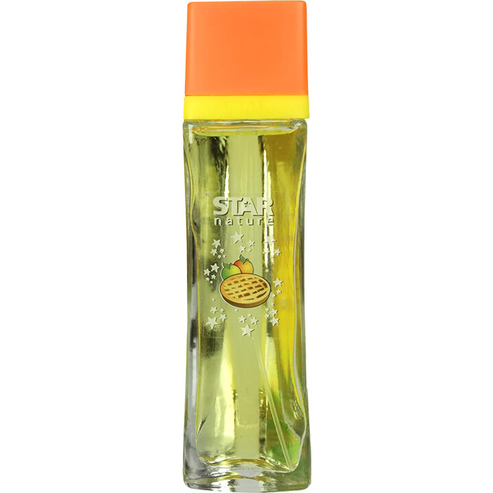 Apple Pie by Star Nature perfume bottle