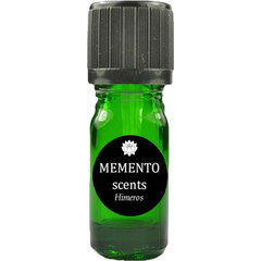 Himeros by Memento Scents perfume bottle