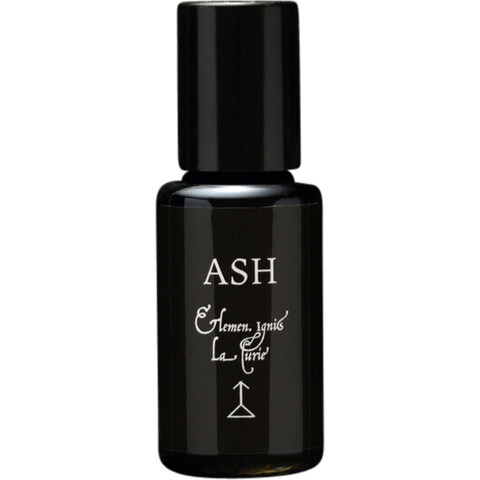 Ash by La Curie perfume bottle