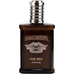 Harley-Davidson for Men (After Shave) by Veejaga perfume bottle