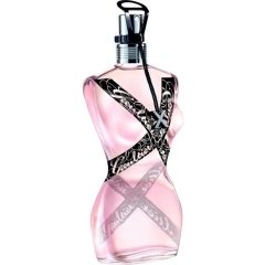 Classique X Collection L'Eau by Jean Paul Gaultier perfume bottle