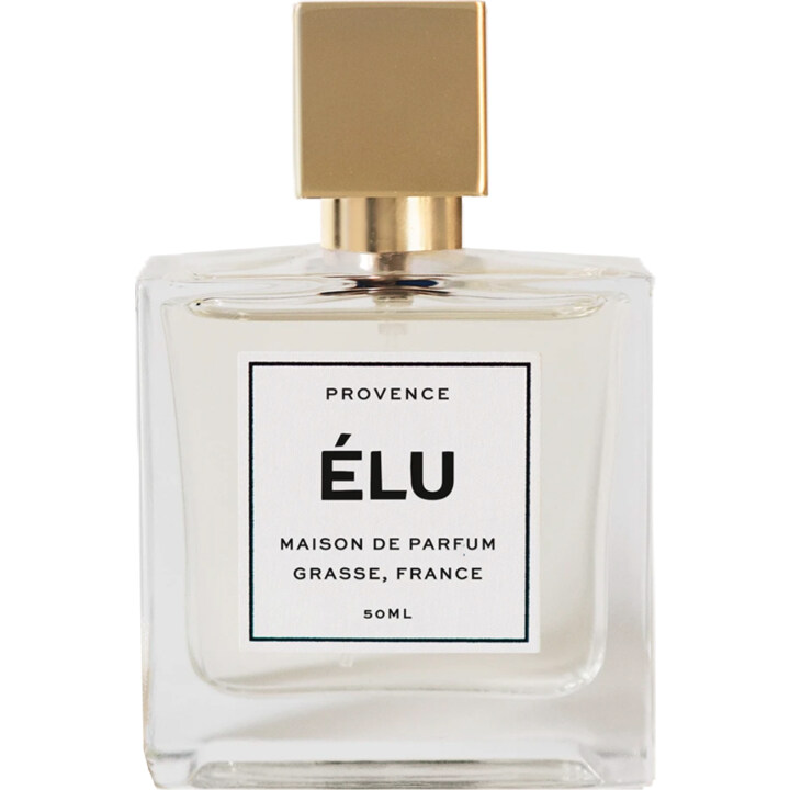 Provence by Élu perfume bottle