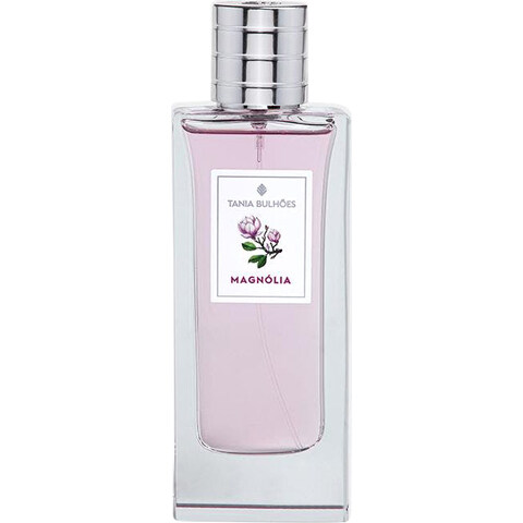 Magnólia by Tania Bulhões perfume bottle