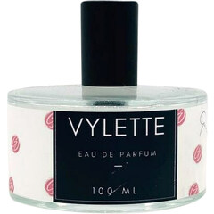 Vylette by Ganache Parfums perfume bottle