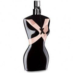 Classique X Collection (Extrait de Parfum) by Jean Paul Gaultier perfume bottle