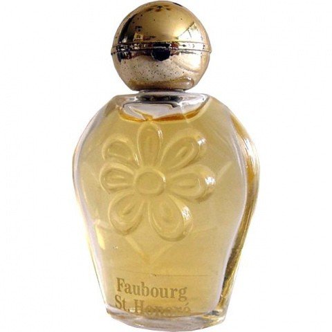 Faubourg St. Honoré by Robertier perfume bottle