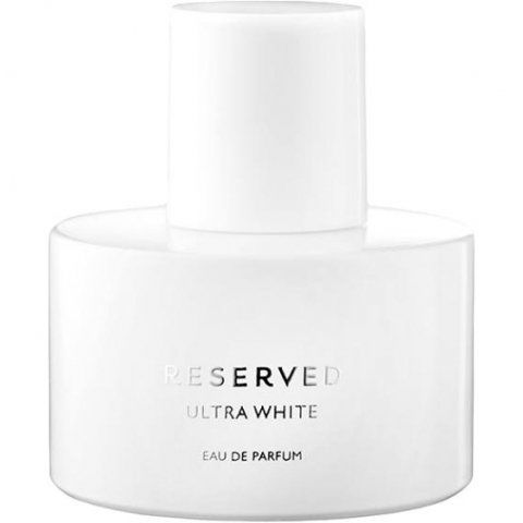 Ultra White by Reserved perfume bottle