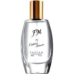 FM 177 by Federico Mahora perfume bottle
