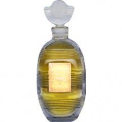 Salomé by Coryse Salomé perfume bottle