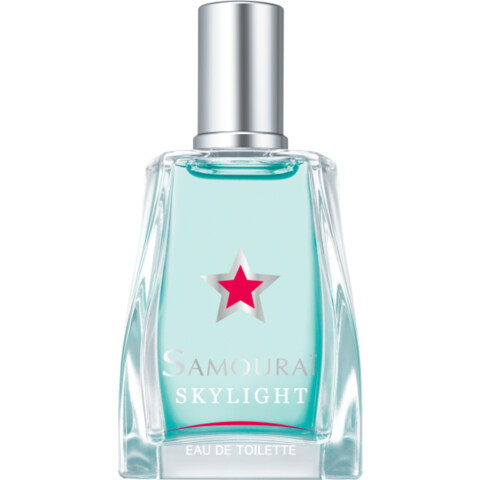 Samouraï Skylight / サムライ スカイライト