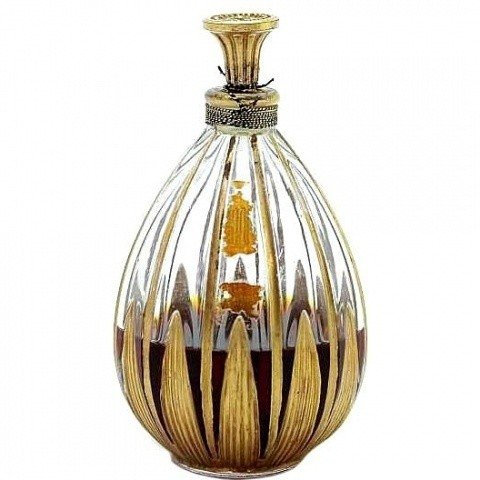 Ador by Gueldy perfume bottle