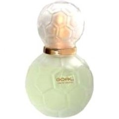 Goal by Anucci perfume bottle