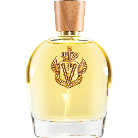 Ambroxxan Lovers by Parfums Vintage perfume bottle