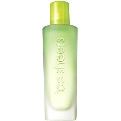 Ice Sheers Refreshing by Avon perfume bottle