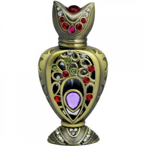 Batoul by Al Haramain / الحرمين perfume bottle