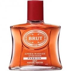 Brut Passion