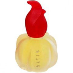 Batik by Occhi Verdi perfume bottle