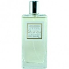 Las Mediterráneas - Cedro del Líbano by Ainea perfume bottle