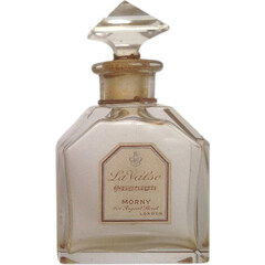 La Valse by Morny perfume bottle