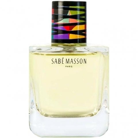 Artist EDP by Sabé Masson / Le Soft Perfume perfume bottle