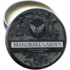 Mandrake Garden (Solid Perfume) by Midnight Gypsy Alchemy perfume bottle