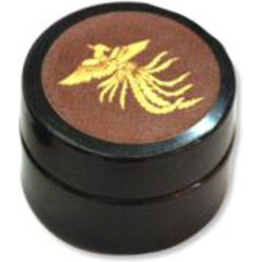 Musk / 麝香 / Jyakō by Kousaido / 香彩堂 perfume bottle