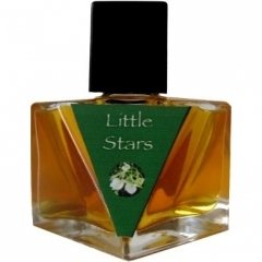 Little Stars by Olympic Orchids Artisan Perfumes perfume bottle