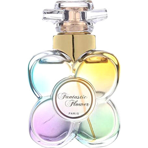Fantastic Flower by Fantastic Company perfume bottle
