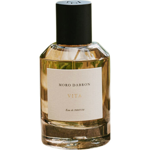 Vita by Moro Dabron perfume bottle