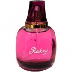 Rickey by Alwani Perfumes perfume bottle