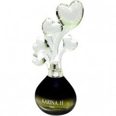 Romance in Paris by Karina H perfume bottle
