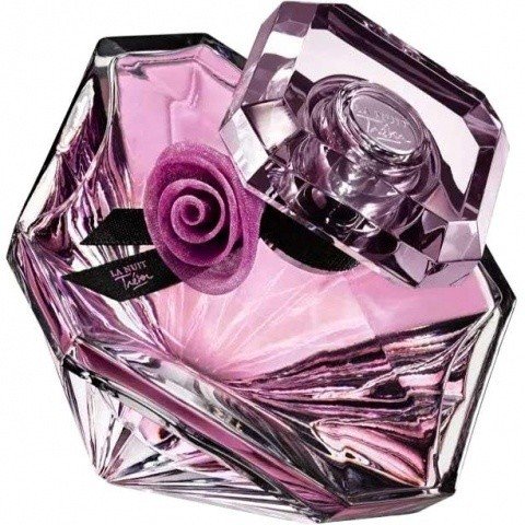 La Nuit Trésor L'Eau de Toilette by Lancôme perfume bottle