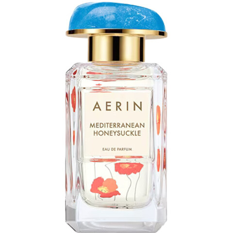 Mediterranean Honeysuckle Limited Edition by Aerin perfume bottle