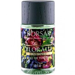 Floralia - Iris Imperiale by Borsari 1870 perfume bottle