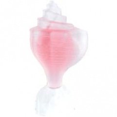 Color Collection - Pink Conch by Seajewels perfume bottle