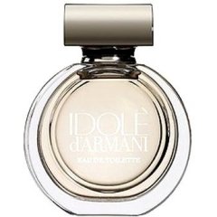Idole d'Armani EDT by Giorgio Armani perfume bottle