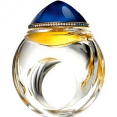 Boucheron Baccarat Edition by Boucheron perfume bottle