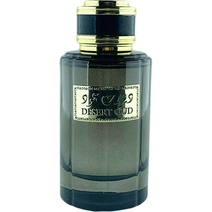 Desert Oud by My Perfumes perfume bottle