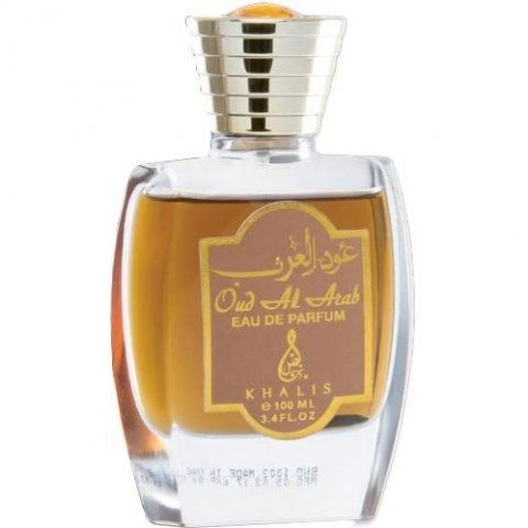 Oud Al Arab