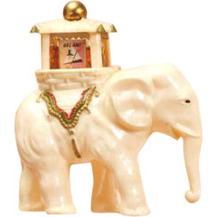 Bel Ami by De Jussy St James perfume bottle