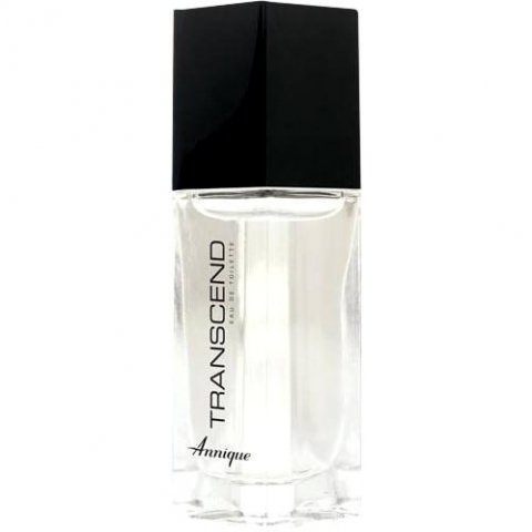 Transcend by Annique perfume bottle