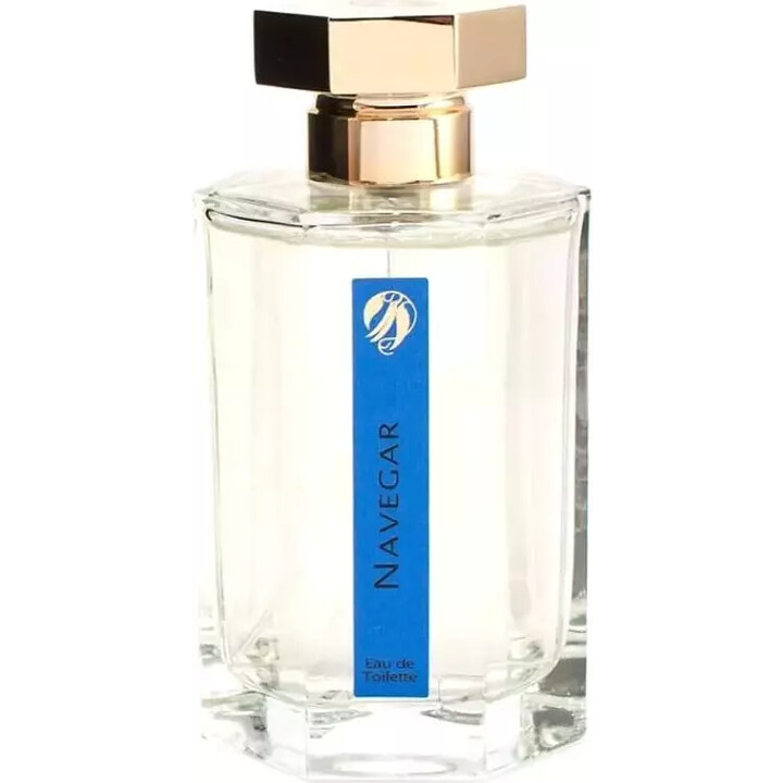 Navegar by L'Artisan Parfumeur perfume bottle