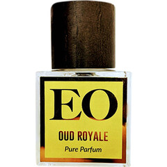 Oud Royale (Pure Perfume) by Ensar Oud / Oriscent perfume bottle