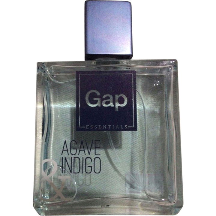 Gap Essentials - Agave Indigo by GAP perfume bottle