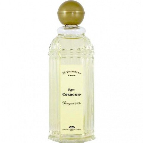 Bouquet d'Or by Parfums Christine Darvin perfume bottle