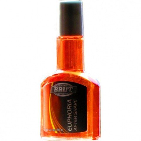 Brut Euphoria by Brut (Helen of Troy) perfume bottle