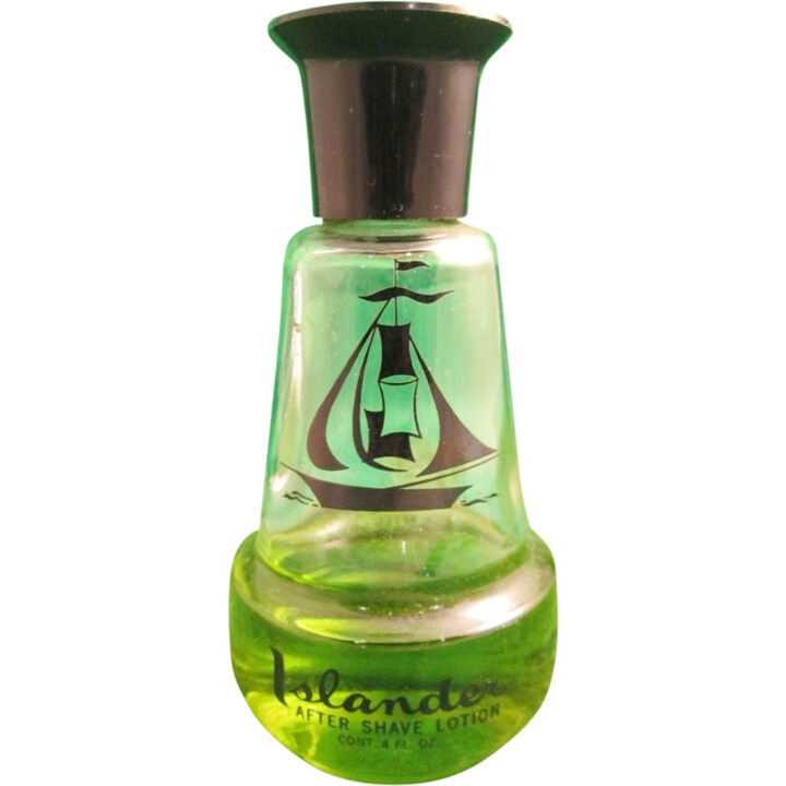 Islander (After Shave Lotion) by Stanley Home Products perfume bottle