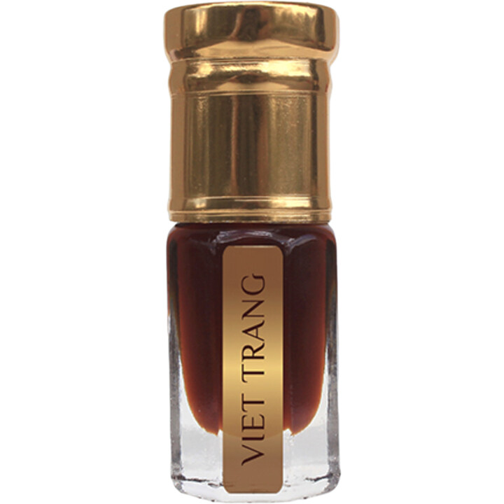 Viet Trang by Al Shareef Oudh perfume bottle