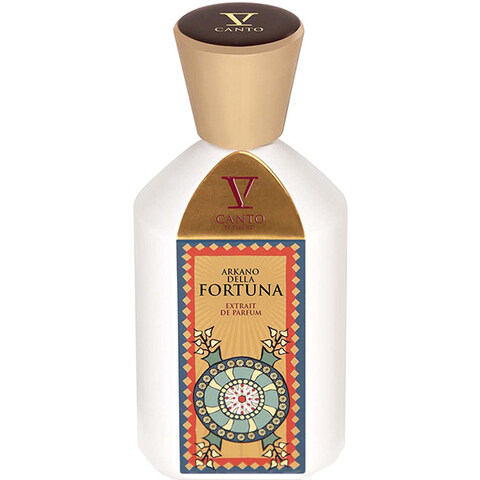 Arkano della Fortuna by V Canto perfume bottle