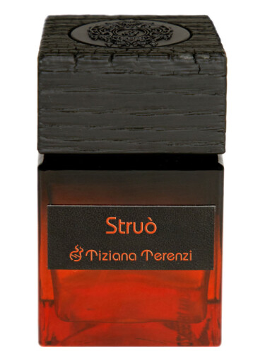Struò by Tiziana Terenzi perfume bottle